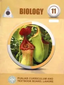 Punjab Biology Part 1