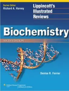 lippincott harper biochemistry

