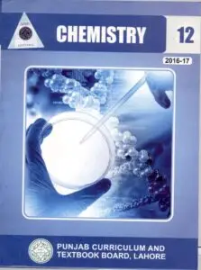 Punjab Chemistry Part 2
