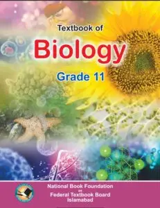 Federal Biology 11