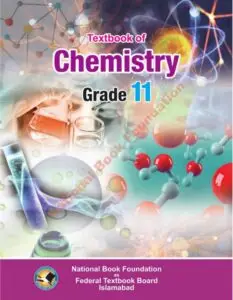 Federal Chemistry 11