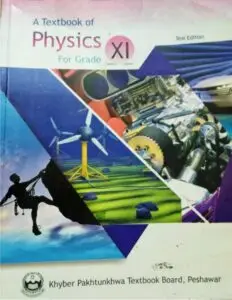 Physics part 1
