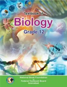 Federal Biology 12