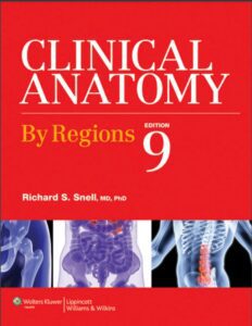 
Snell's Clinical anatomy free download pdf
