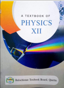 BTB physics 12