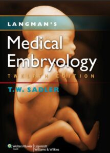 Lagman's Medical Embryology