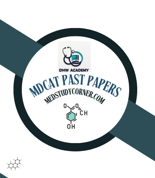 MDCAT PAST PAPERS