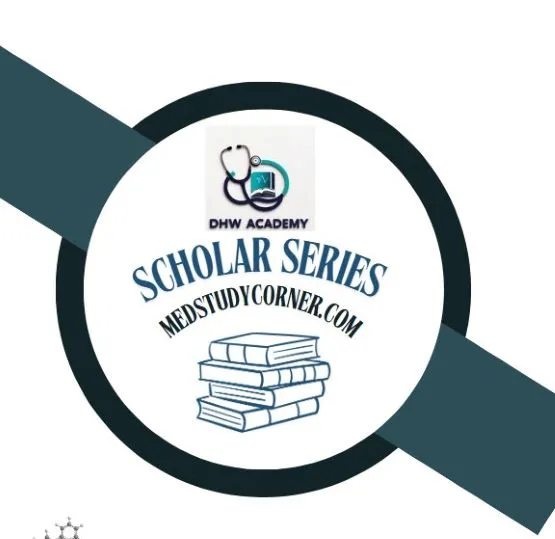 scholar series books