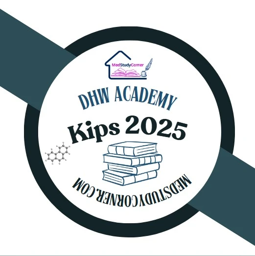 Kips 2025 early prep session