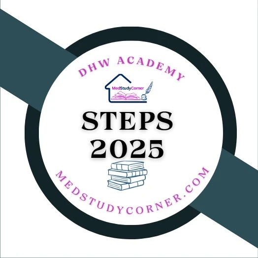 STEPS 2025