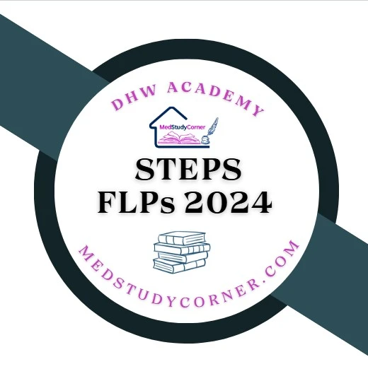 Steps flp 2024
