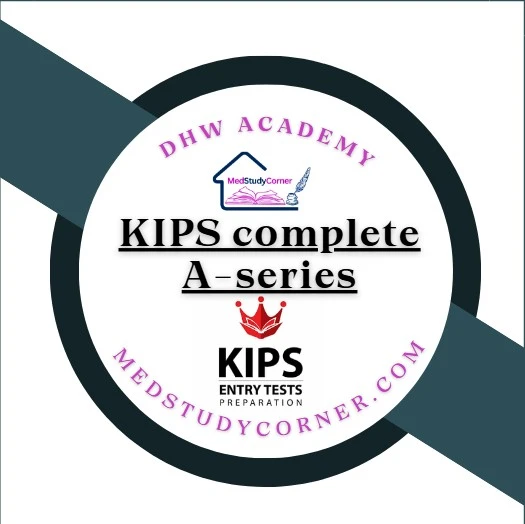 KIPS A series 2024