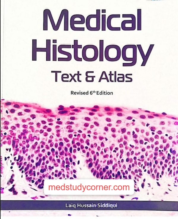 Histology eBooks: 100% Free Download PDF