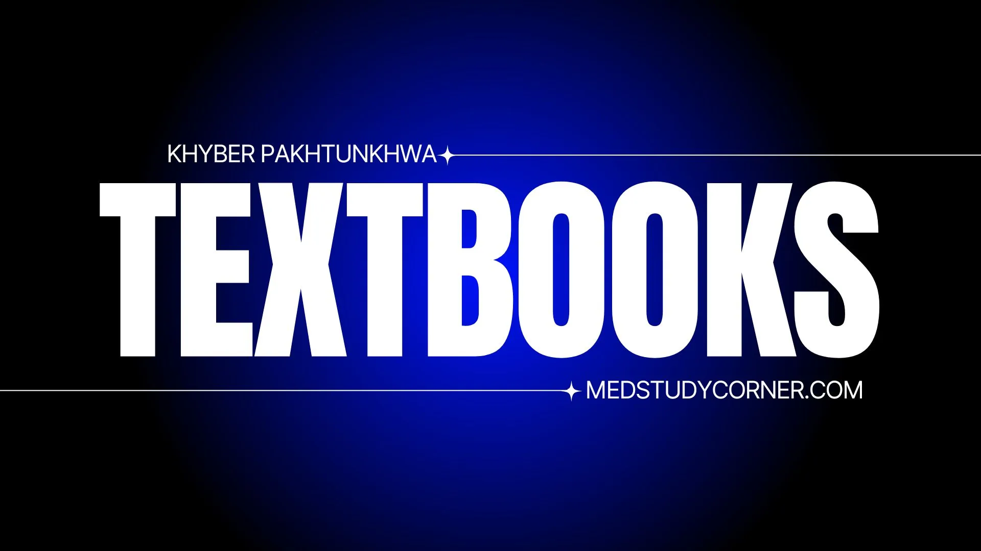 Khyber Pakhtunkhwa(KPK) Textbooks